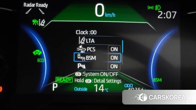 Toyota RAV4 5th Generation id 3853429 из Кореи 7