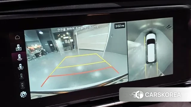 Kia Carnival 4th generation id 3722037 из Кореи 7