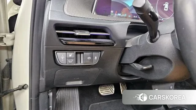 Kia EV6 id 3630389 из Кореи 7