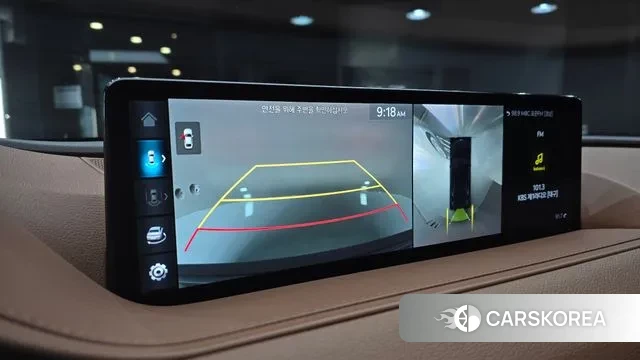 Genesis G80 (RG3) id 3611215 из Кореи 7