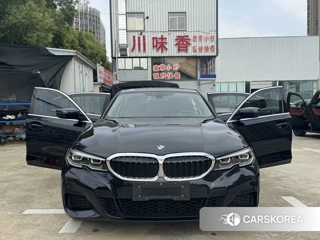 BMW 3 series id 4290373 из Китая 7