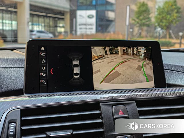 BMW M3 (F80) id 3829309 из Кореи 7