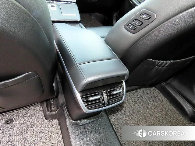 Hyundai The New Grandeur IG id 4232356 из Кореи 7