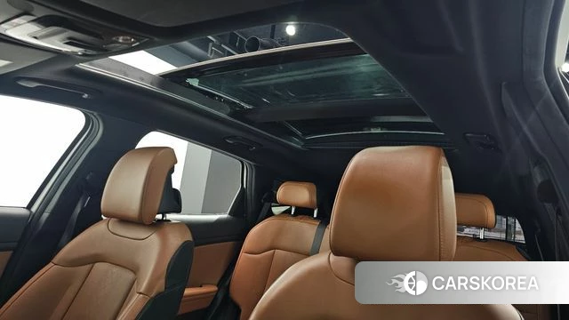 Kia Sportage 5th Generation Hybrid id 3826877 из Кореи 7