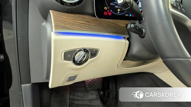 Mercedes-Benz E-Class W213 id 3891810 из Кореи 7