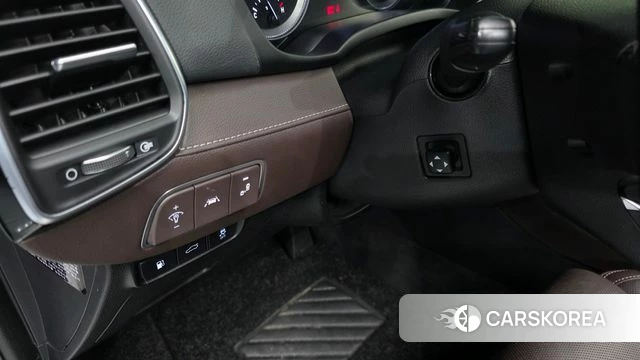 Hyundai Grandeur IG id 4722630 из Кореи 7