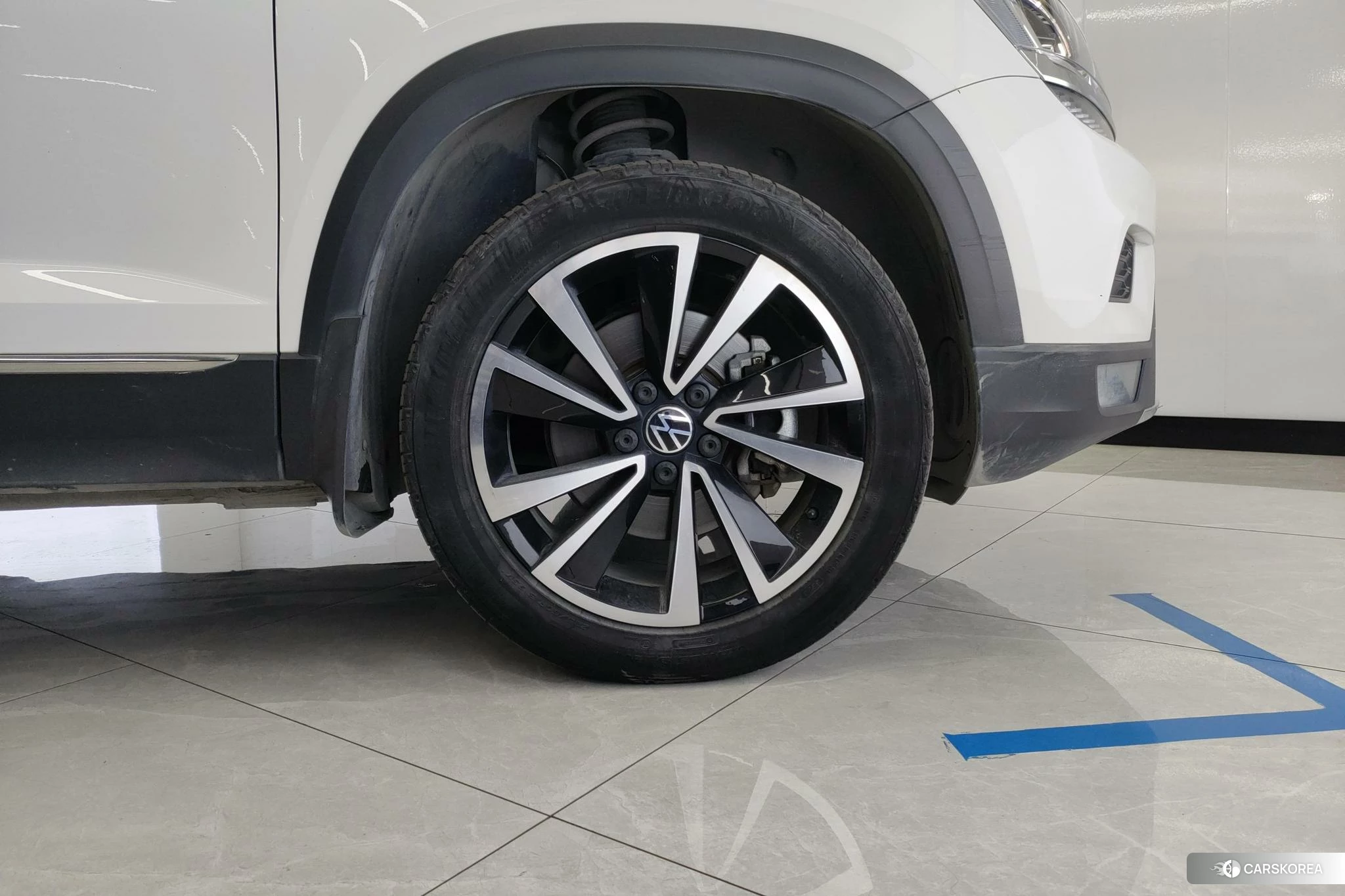 Volkswagen Tuyue id 4419125 из Китая 7