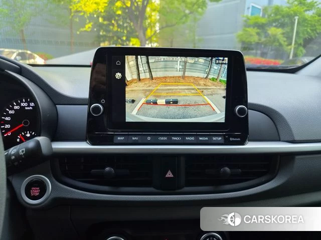 Kia Morning Urban (JA) id 3982156 из Кореи 7