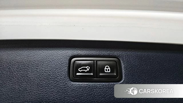 Genesis GV80 id 3885410 из Кореи 7