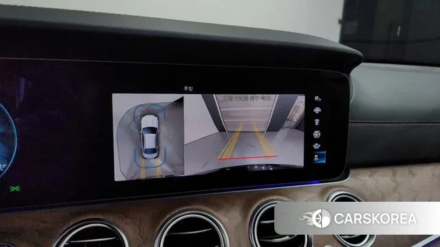 Mercedes-Benz E-Class W213 id 3685614 из Кореи 7