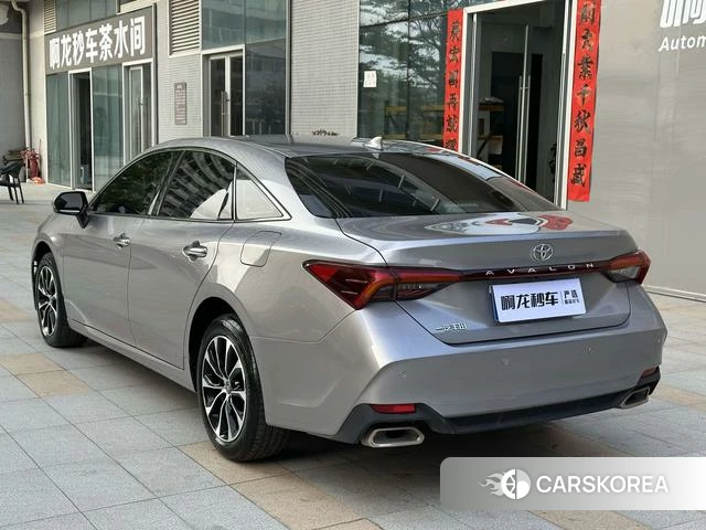 Toyota Asian dragon id 4263635 из Китая 7
