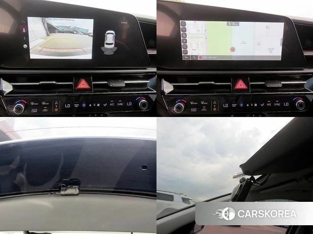 Kia Di Ol Nu Niro id 4577069 из Кореи 7