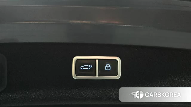 Genesis G80 (RG3) id 4642268 из Кореи 7