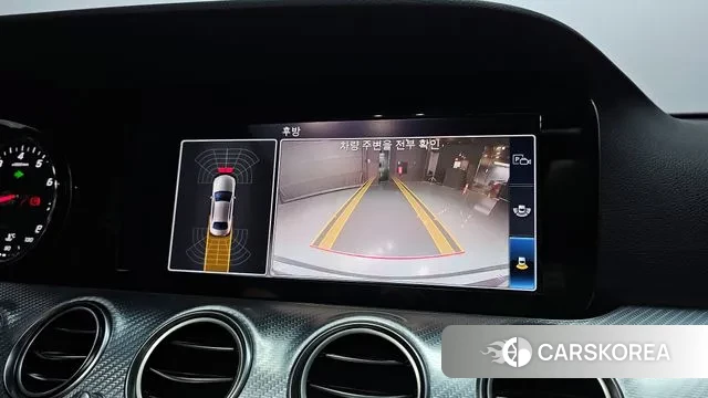 Mercedes-Benz E-Class W213 id 2990757 из Кореи 7