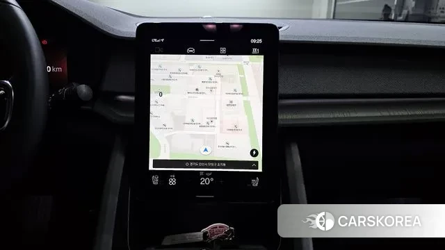 Polestar Polestar 2 id 3016651 из Кореи 7