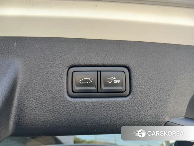 Kia Carnival 4th generation id 3954743 из Кореи 7