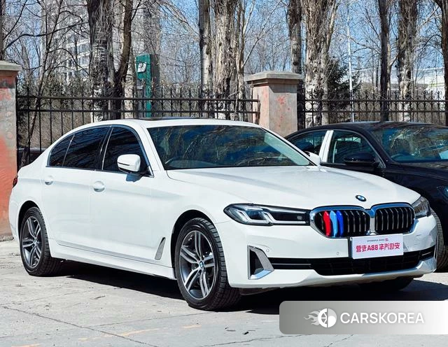 BMW 5 series id 4256982 из Китая 7