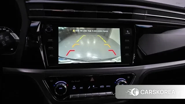 Ssangyong Beautiful Korando id 3509224 из Кореи 7