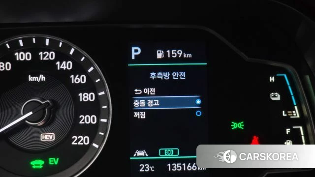 Hyundai The New Ionic Hybrid id 4390272 из Кореи 7