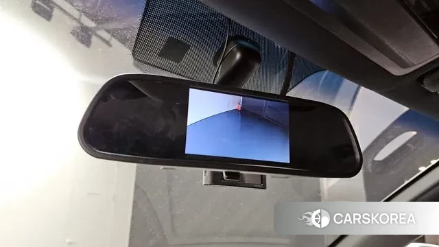 Ssangyong The New Rexton Sports Cannes id 3706978 из Кореи 7