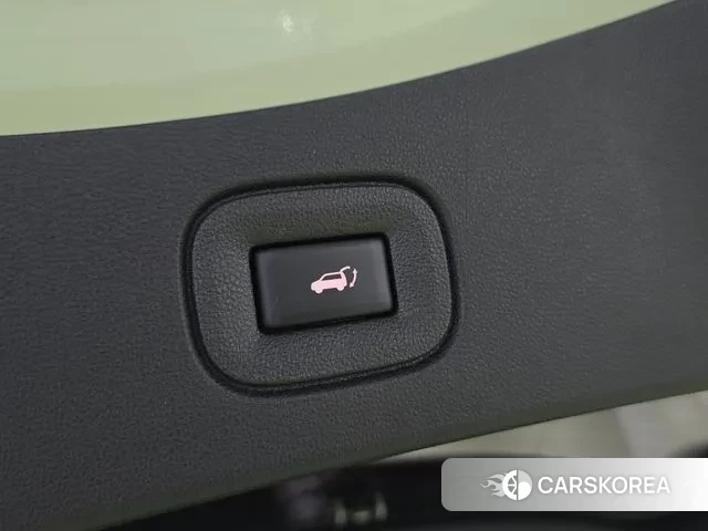 Renault Korea (Samsung) The New QM6 id 3149763 из Кореи 7