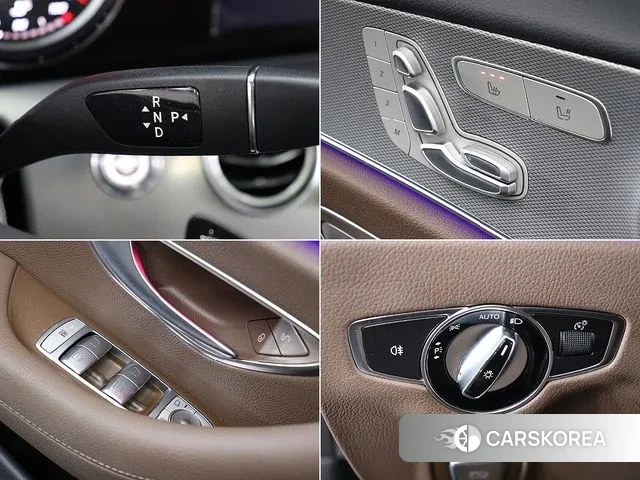 Mercedes-Benz E-Class W213 id 3235888 из Кореи 7