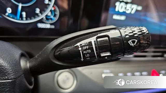 Hyundai The New Grandeur IG id 3444062 из Кореи 7