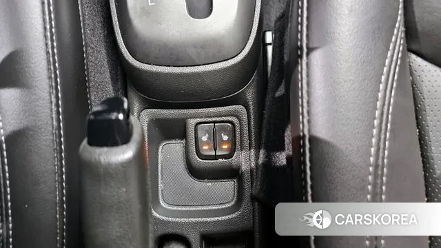 Chevrolet (GM Daewoo) The New Spark id 3434276 из Кореи 7