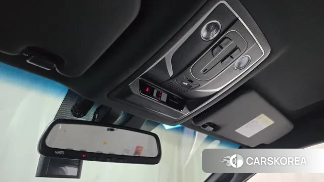 Ssangyong The New Rexton Sport id 3405154 из Кореи 7