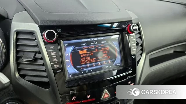 Ssangyong Tivoli Armor id 3029567 из Кореи 7