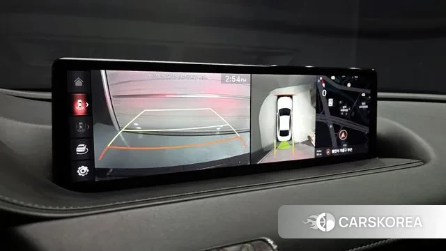 Genesis G80 (RG3) id 3509549 из Кореи 7