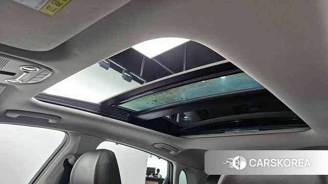 Hyundai The New Grandeur IG id 4284745 из Кореи 7