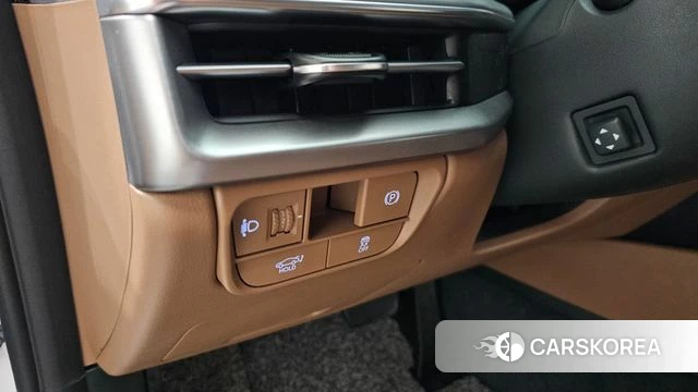 Hyundai Grandeur (GN7) id 4862862 из Кореи 7