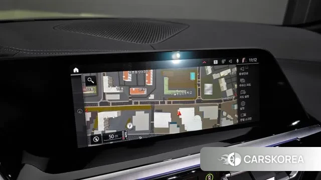 BMW Z4 (G29) id 3577551 из Кореи 7