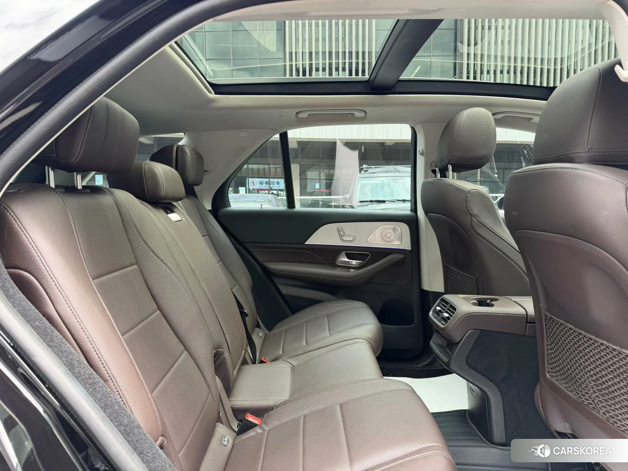 Mercedes-Benz GLE id 4473756 из Китая 7