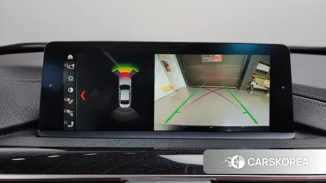 BMW 3 Series (F30) id 3520610 из Кореи 7