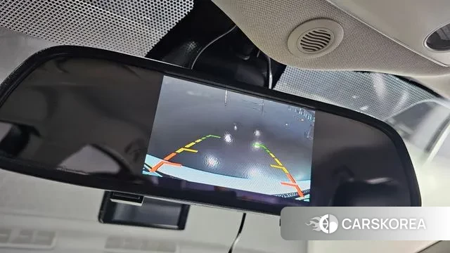 Renault Korea (Samsung) SM5 Nova id 3608295 из Кореи 7