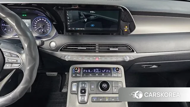 Hyundai Palisade id 3448581 из Кореи 7