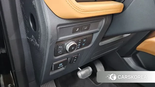 Ford Expeditation id 3027145 из Кореи 7