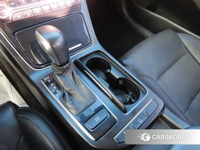 Hyundai Grandeur IG id 3469839 из Кореи 7