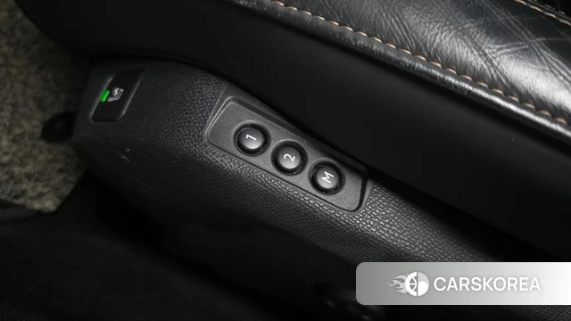 Peugeot 508 second Generation id 3966085 из Кореи 7