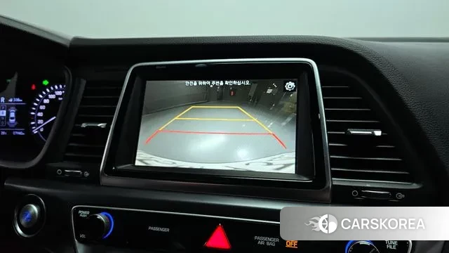 Hyundai Sonata New Rise id 3220770 из Кореи 7