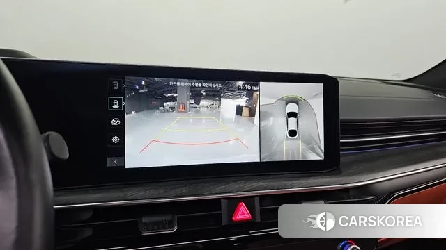 Kia The New K5 Hybrid 3rd generation id 3689835 из Кореи 7