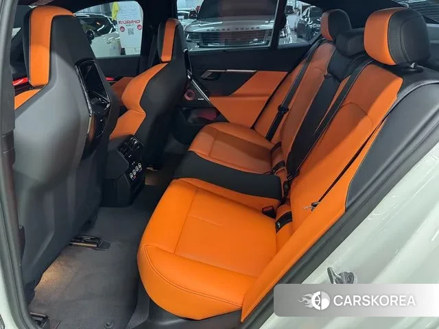 BMW M5 (G90) id 3222961 из Кореи 7