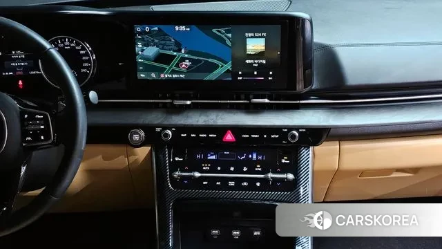 Kia Carnival 4th generation id 3591097 из Кореи 7