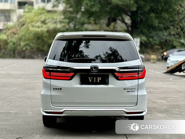 Honda Ai Lishen id 4278497 из Китая 7