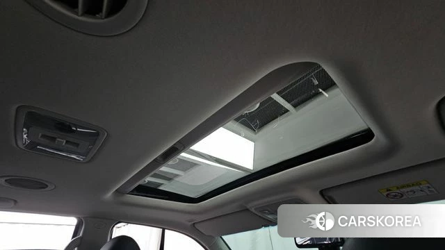 Kia Mohave Master id 4642105 из Кореи 7