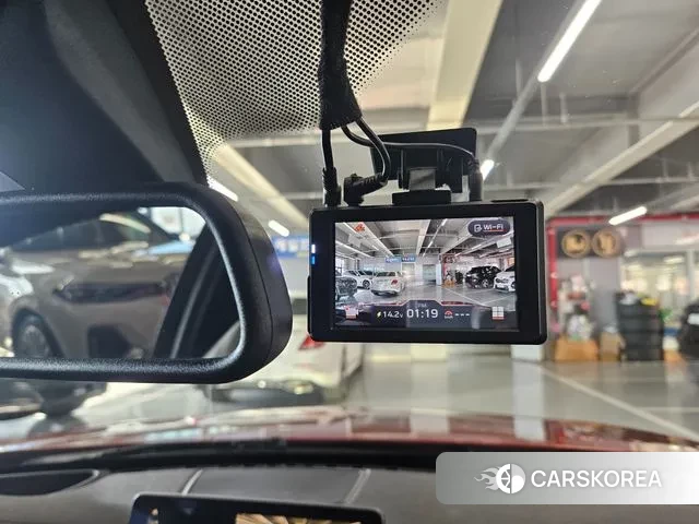 BMW 3 Series (F30) id 3397089 из Кореи 7