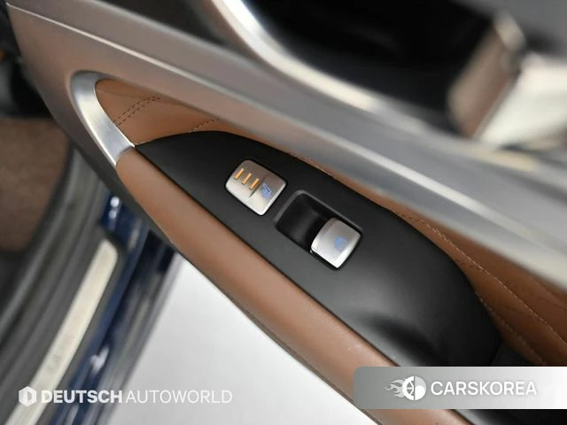 Genesis G70 id 4246108 из Кореи 7