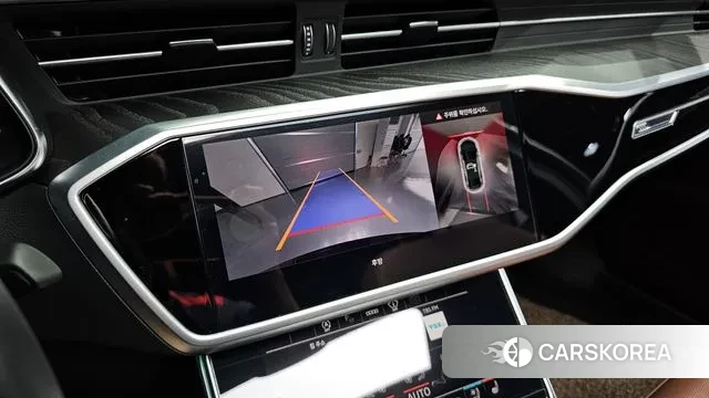 Audi A6 (C8) id 2979284 из Кореи 7